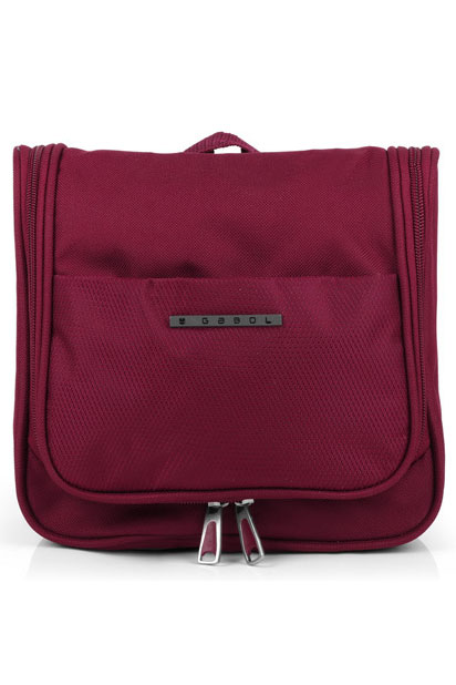 Putni neseser sa kačenjem Gabol Zambia 113407-26