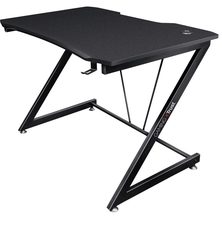 Trust GXT 711X Dominus radni i gejmerski sto