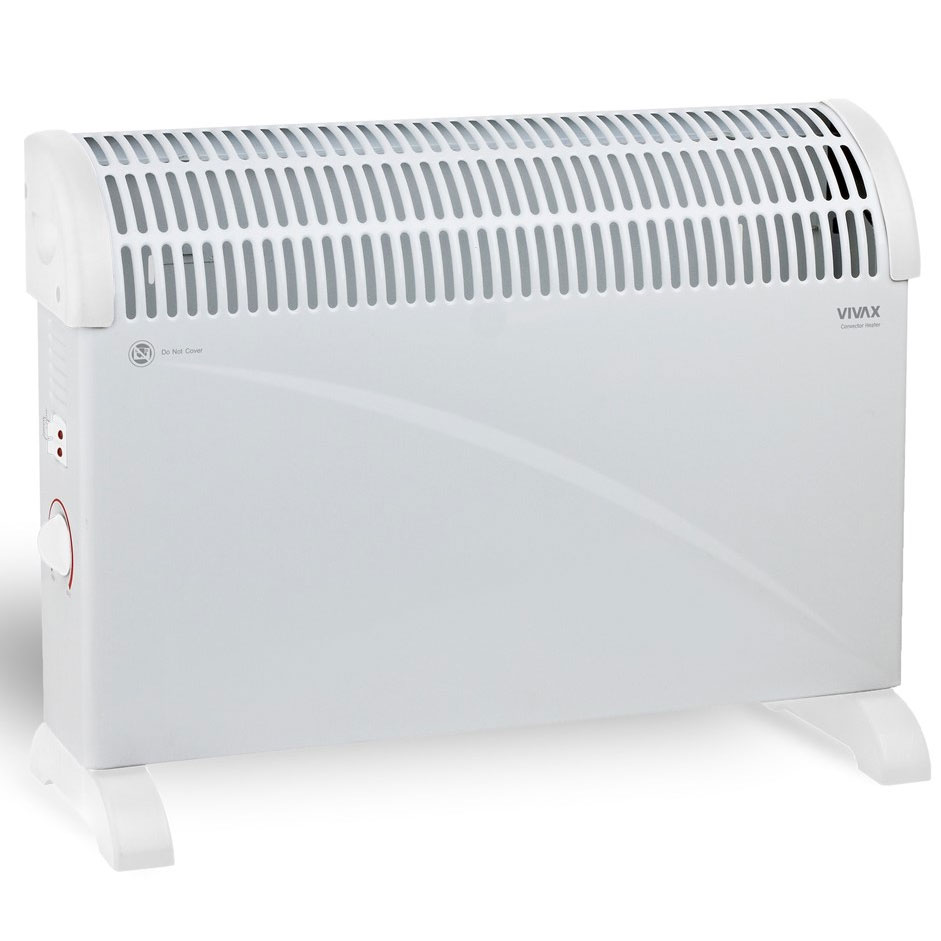 Vivax konvektorska grejalica CH-2010F