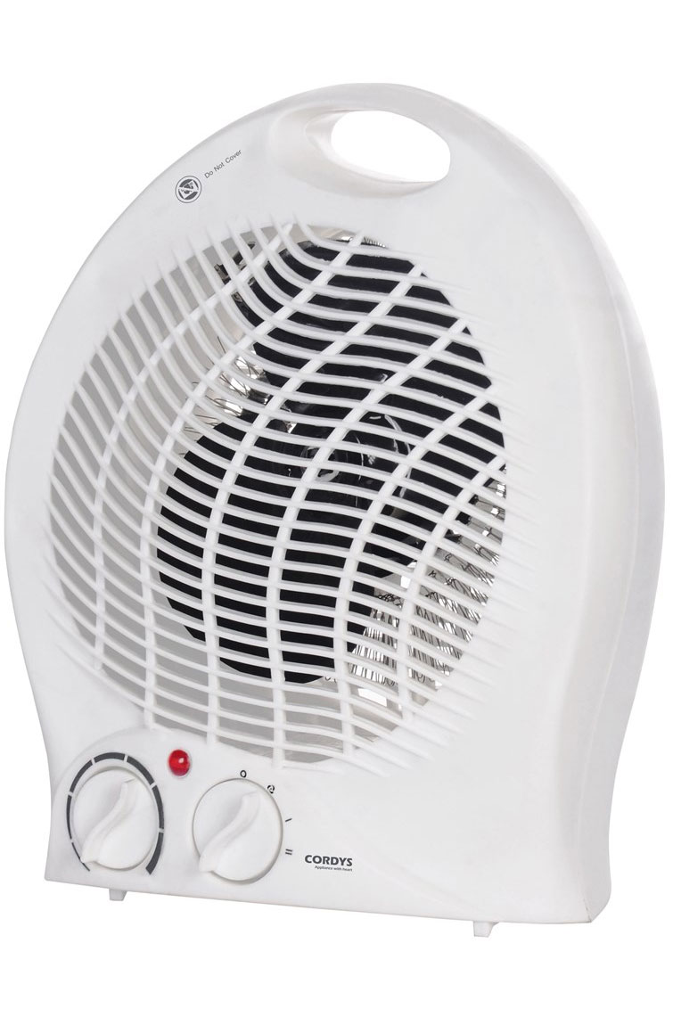 Kalorifer Cordys CH-2002