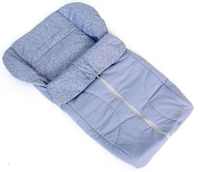 Graco navlaka za noge Classic Grace GAT051GRAE  