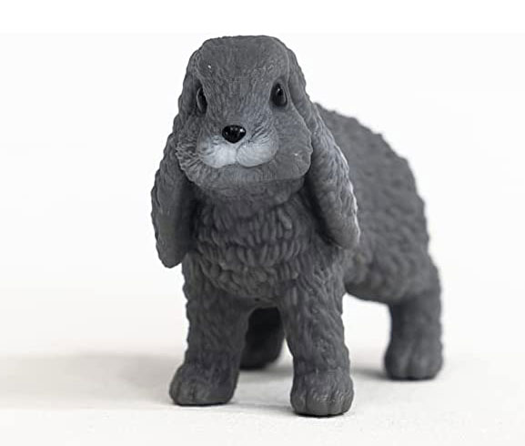 Schleich figurice Domaće životinje - Dugouhi kunić 13935
