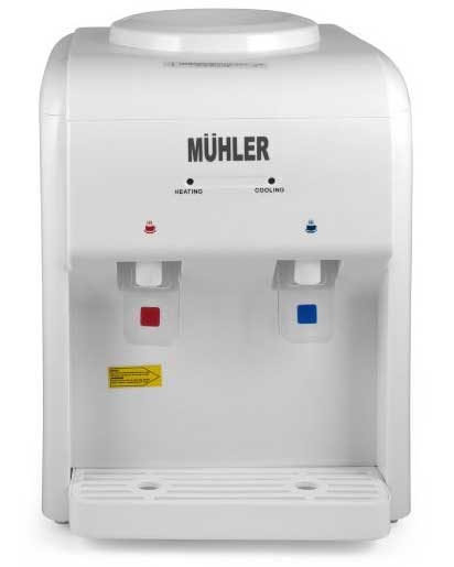 Dispenzer Za Vodu Muhler WD15
