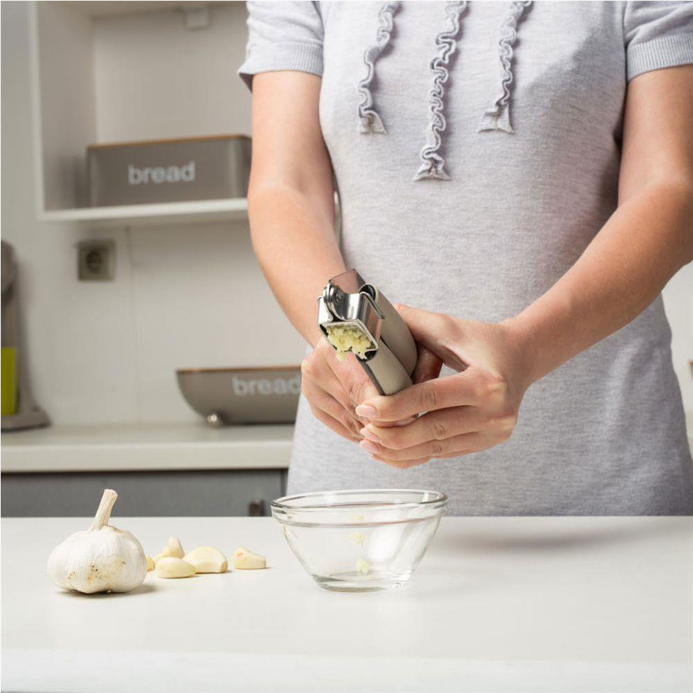 Presa za beli luk Nava NV10-111-024