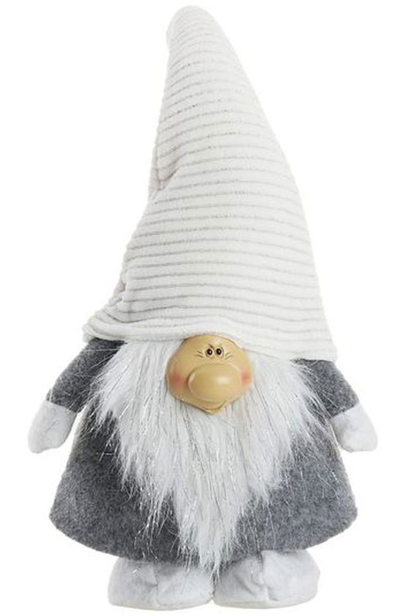 Novogodišnji patuljak Mery Froni 38 cm