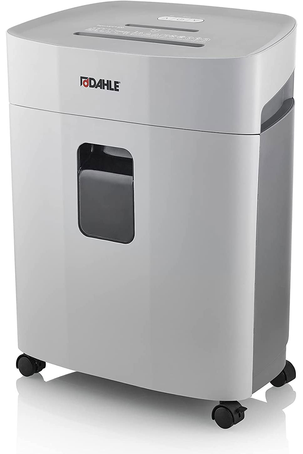 Sekač papira Dahle PaperSAFE® 420