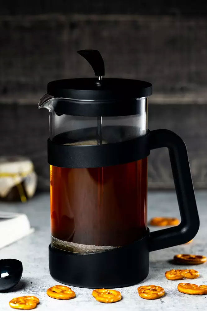 Aparat za filter kafu Kinghofh French Press KH1398