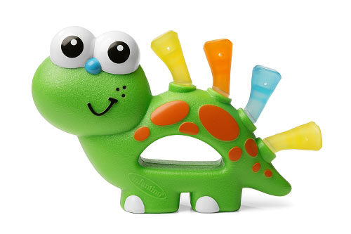 Infantino glodalica Dino zelena  7180139