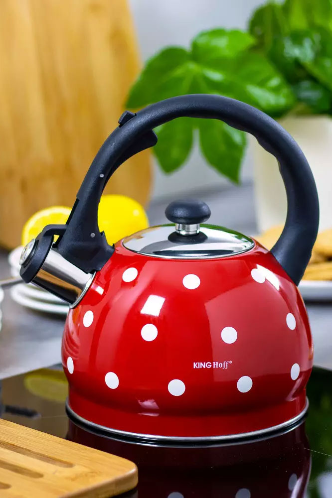 Kinghoff čajnik KH1049