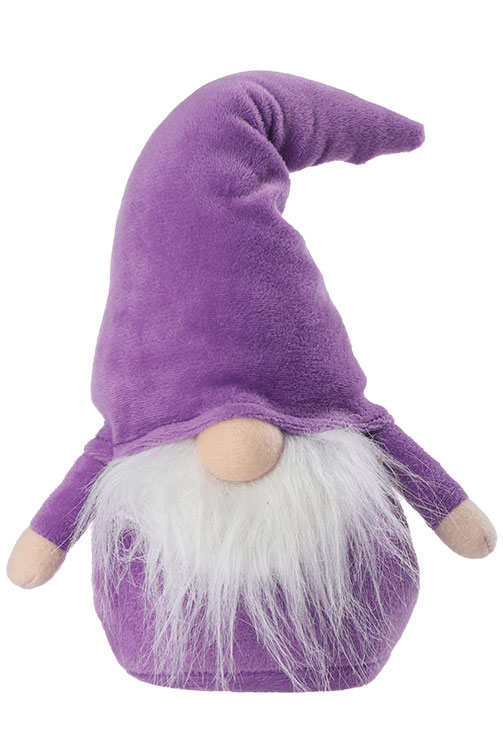 Juniper novogodišnja dekoracija ljubičasti patuljak Gaston 30 cm