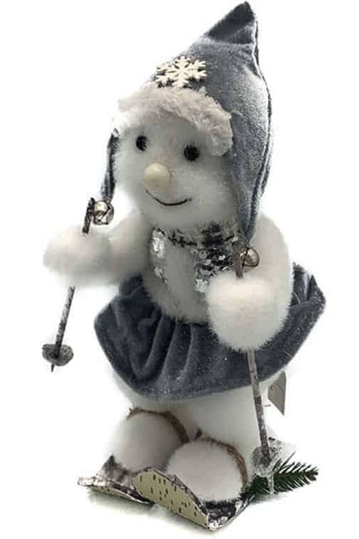 Joy novogodišnja dekoracija Sneško Belić 30 cm