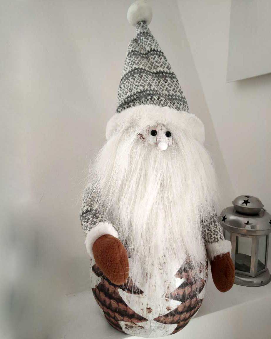 Patuljak - Novogodišnja Dekoracija