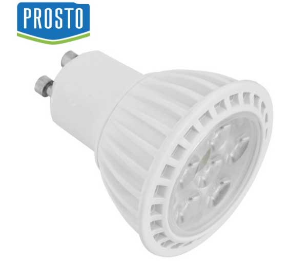 GU10 LED Sijalica LSP-FS-GU10-5 Toplo Bela