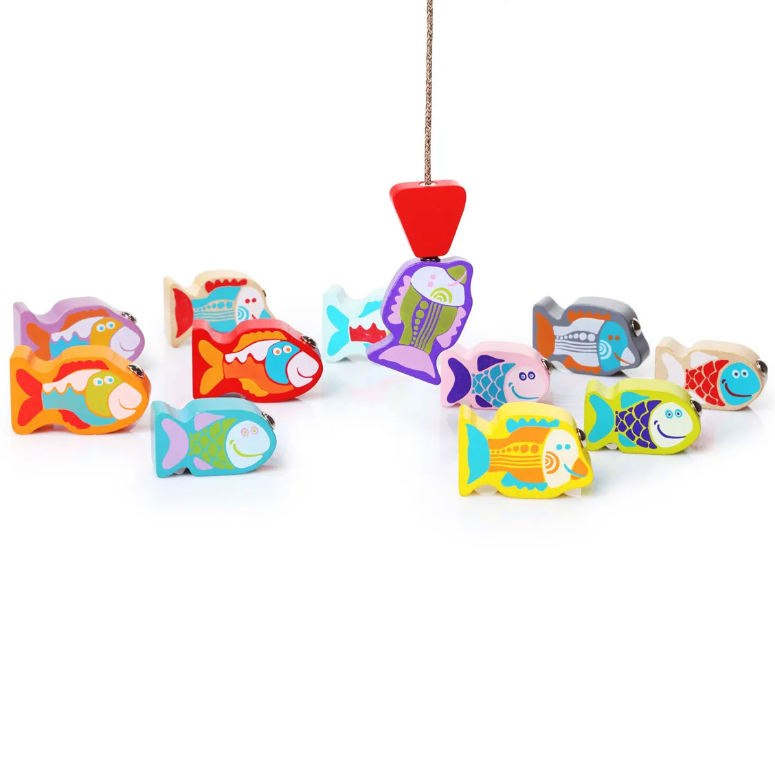 Cubika Pecanje Ribica 59161