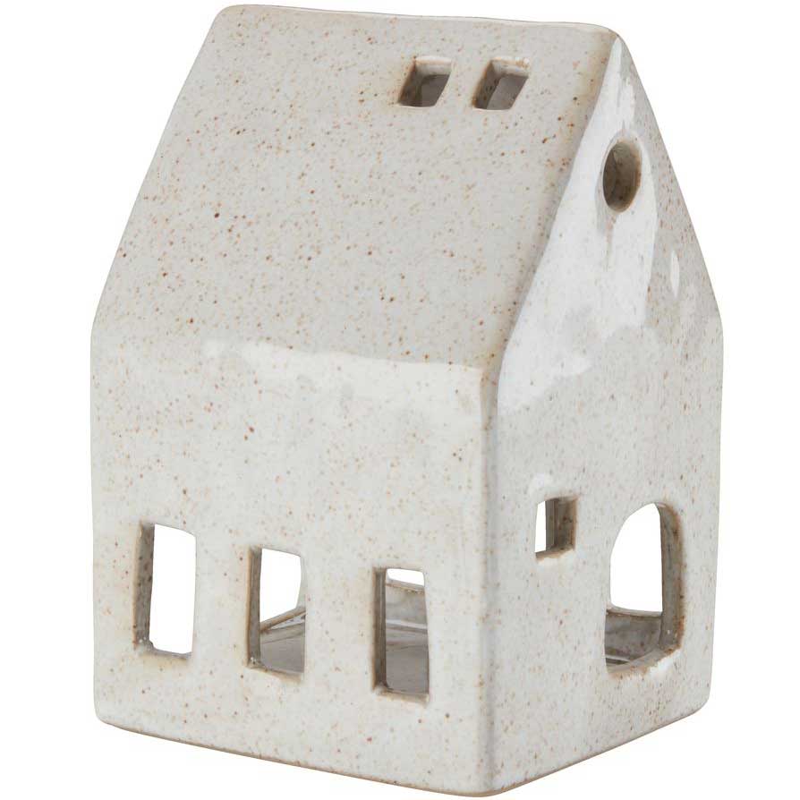 Fenjer Mala Kuća Od Kamenine