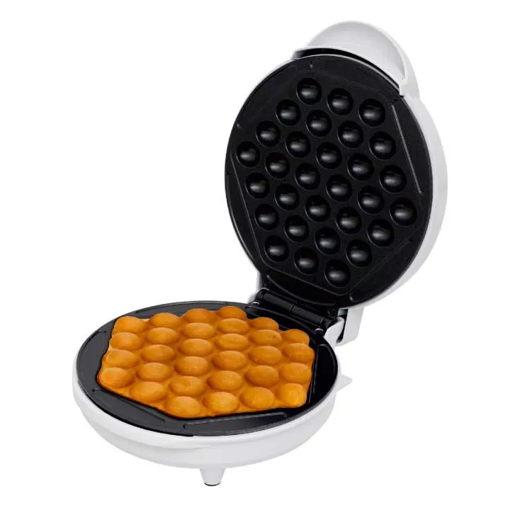 Aparat za bubble galete Home HG-BG30