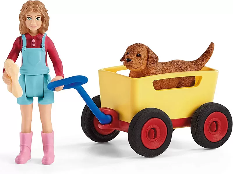 DOMAĆE ŽIVOTINJE FIGURE