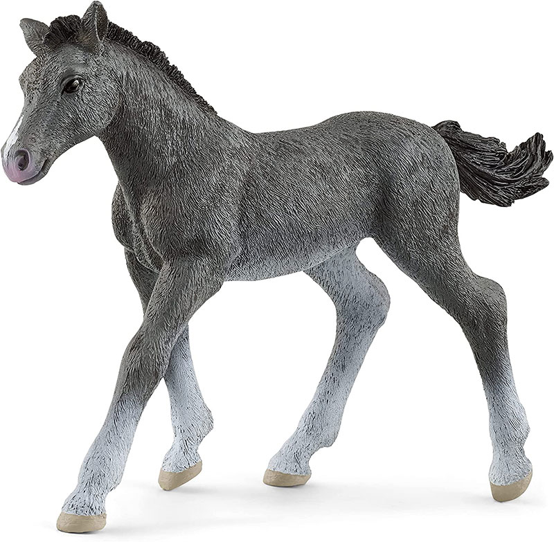 Schleich figurice Domaće životinje - Konji - Trakenensko ždrebe 13944