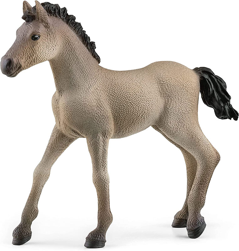 Schleich figurice Domaće životinje - Konji - Criollo Definitivo ždrebe 13949