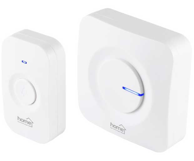 Bežično kućno zvono DB1101DC