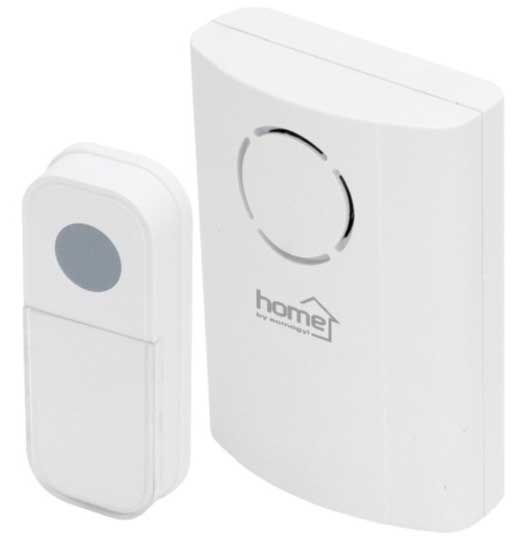 Bežično kućno zvono DB1060DC