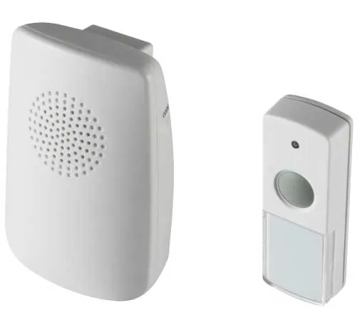 Bežično kućno zvono DB1001DC