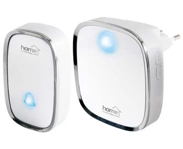 Bežično kućno zvono DB2070AC