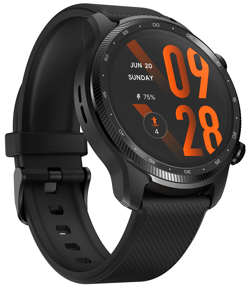 Mobvoi Pametni Sat TicWatch Pro 3 Ultra GPS
