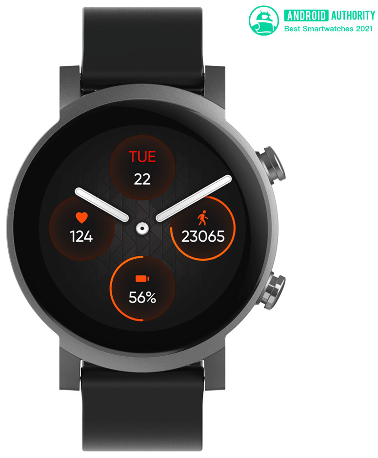 Mobvoi Pametni Sat TicWatch E3