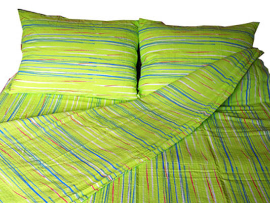 Posteljina za bračni krevet 2643