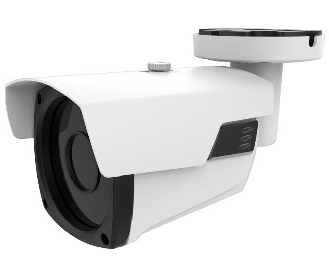IP kamera za video nadzor 4.0MP POE Varifocal KIP-FG400LBP60