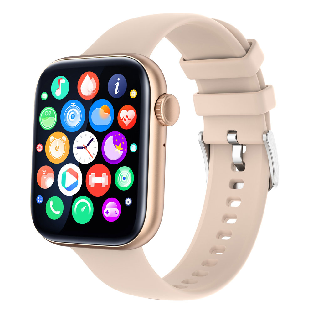 Moye Kronos 3 Pink Pametni Sat