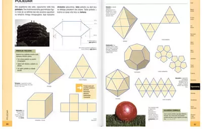 Školski matematički atlas