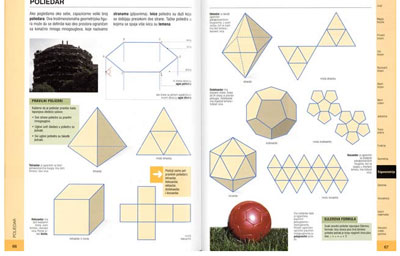 Školski matematički atlas
