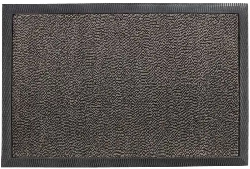 Otirač Le Fryt 40x60 siva