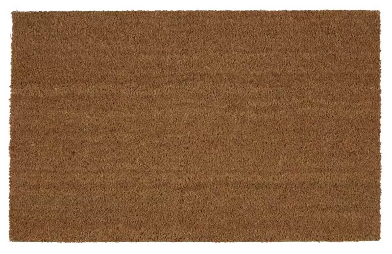 Otirač za obuću od kokosovih vlakana 50x80