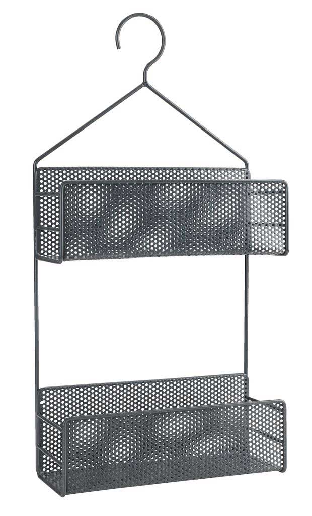 Polica Za Kupatilo sa zakačaljkom