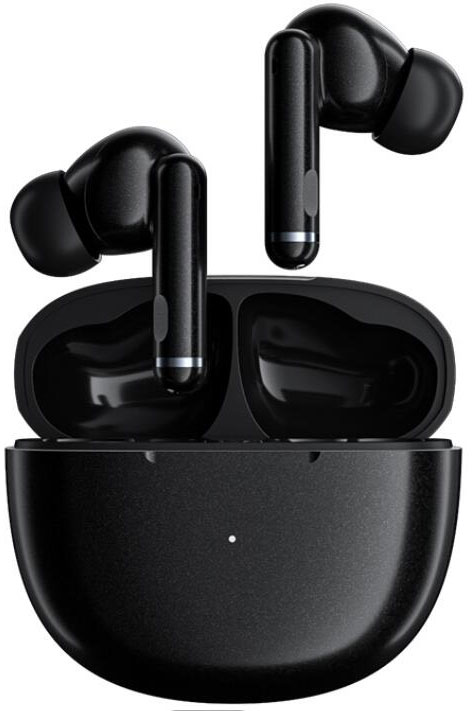 Xiaomi QCY HT03 Black True Wireless Bubice