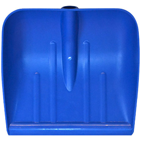 Plastična lopata za sneg 1001