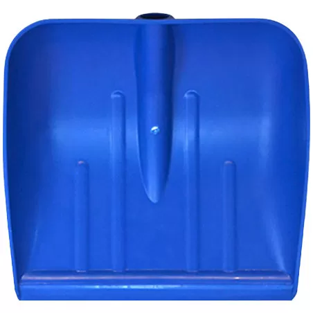 Plastična lopata za sneg 1001