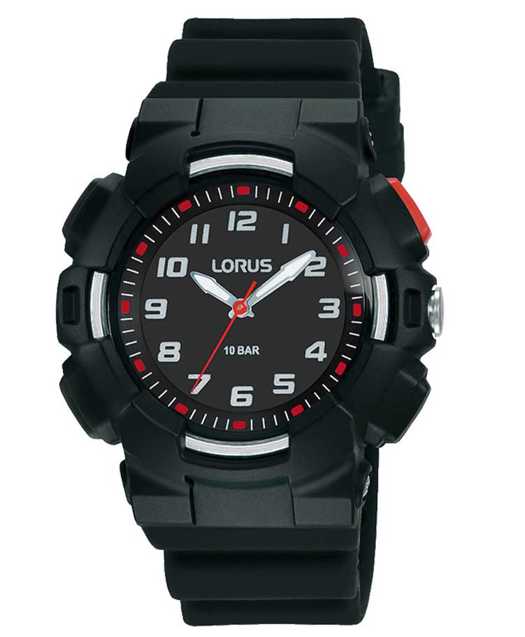 Ženski ručni sat Lorus R2347NX9