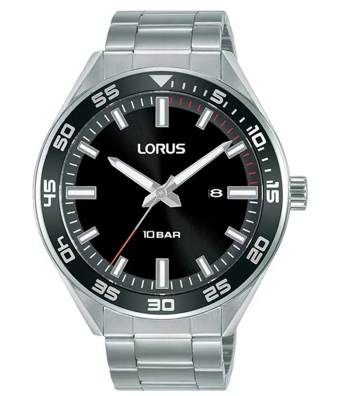 Muški ručni sat Lorus RH935NX9