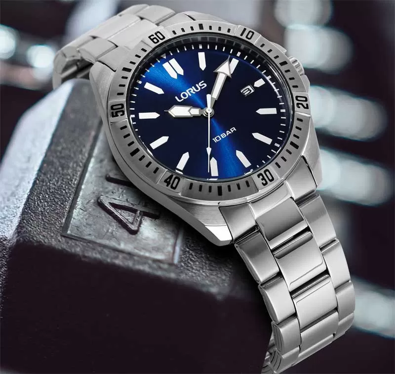 Muški ručni sat Lorus RH939MX9