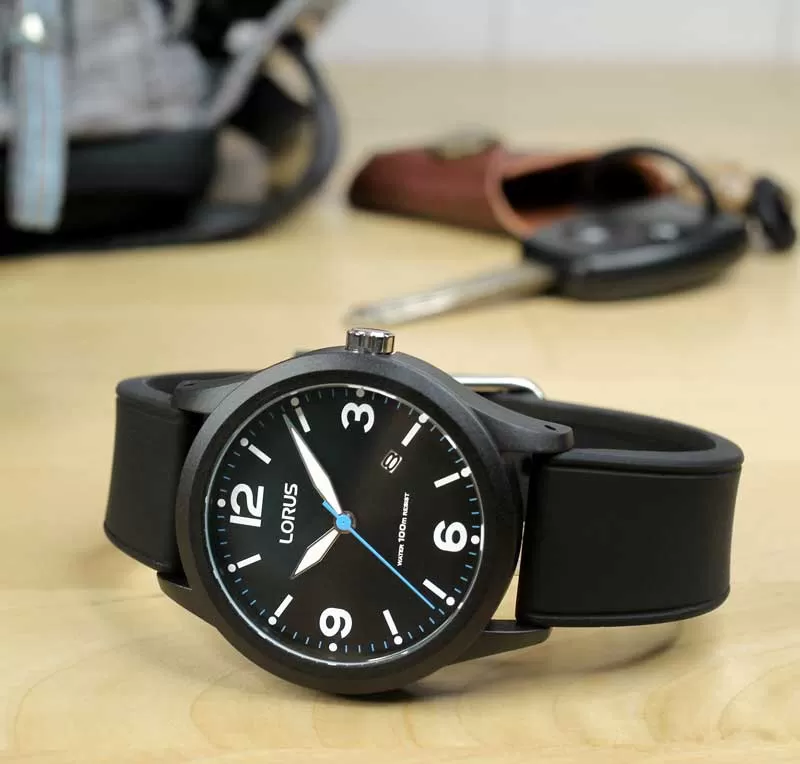 Muški ručni sat Lorus RH949LX9