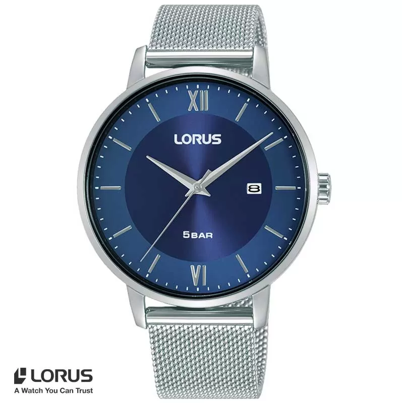 Muški ručni sat Lorus RH983NX9