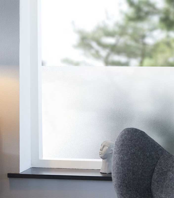 Prozorska folija 45x200cm Mat