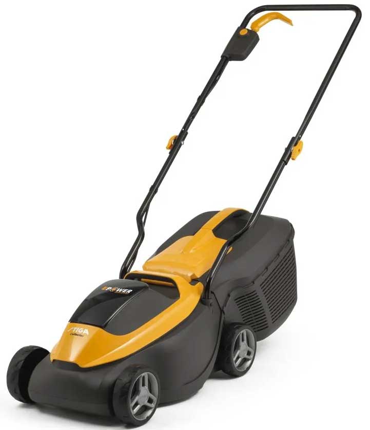 Akumulatorska Kosilica na Baterije Stiga Collector 132AE