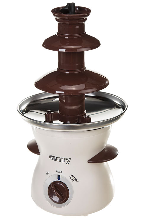 Fontana za čokoladu Camry CR4457