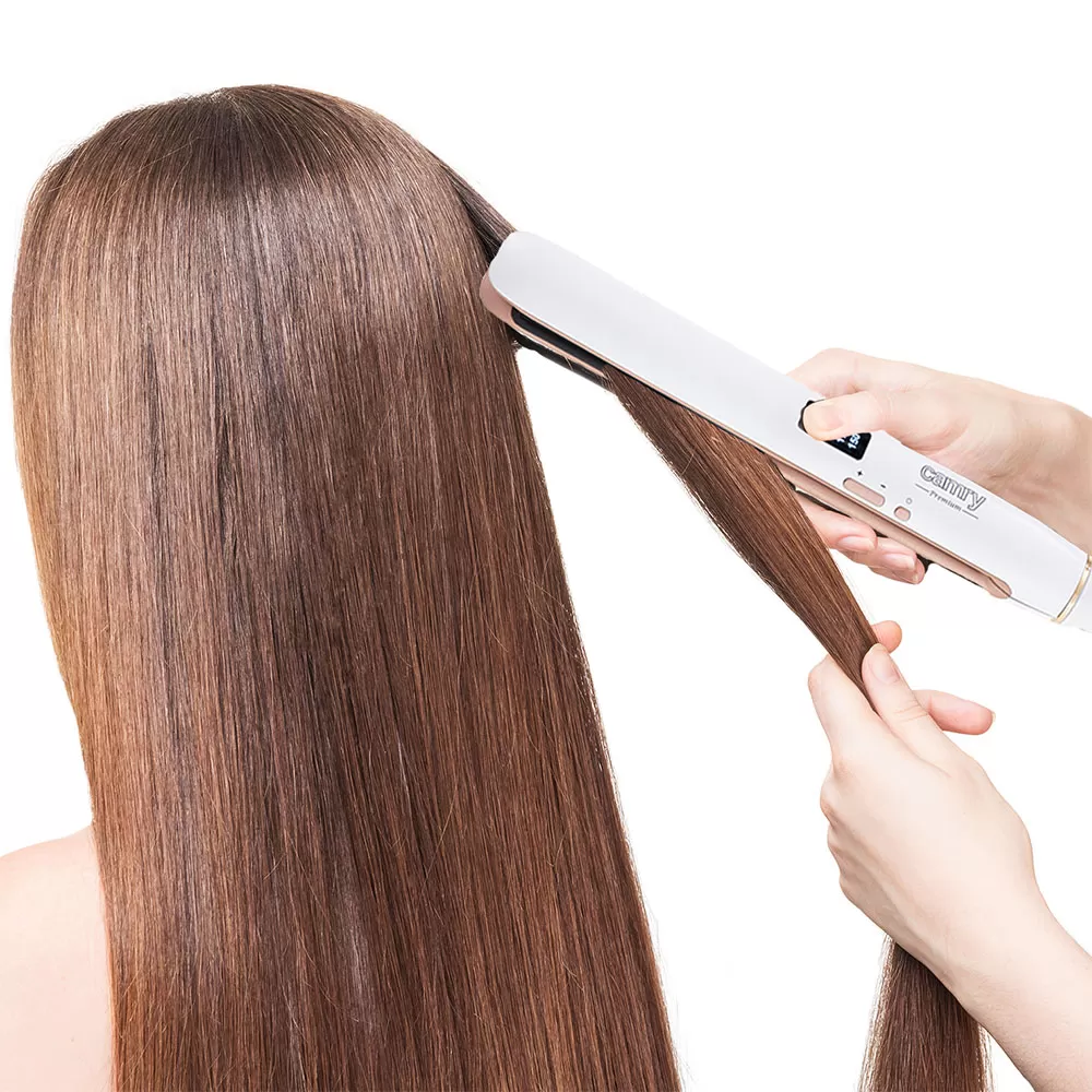 Camry CR 2322 keramička presa za kosu