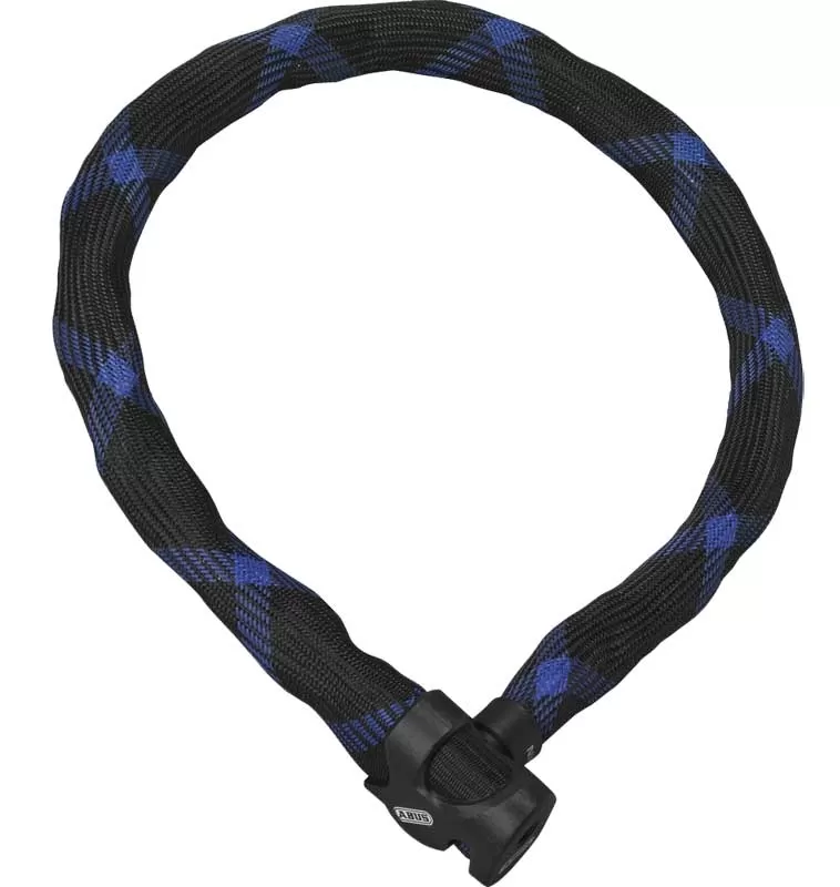 Lanac sa bravom za zaključavanje bicikla Abus 7210/110